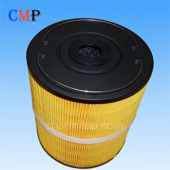 

EDM Filter Oil Filter Sinker EDM Filter Die-Sinking EDM Filter Sinker EDM Filter SO-46 260x46x280mm 5-10um for MAKINO EDM
