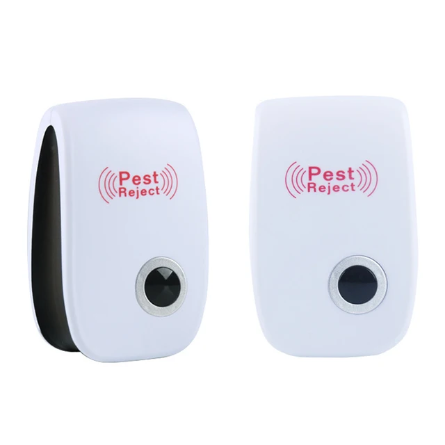 Beltéri Szúnyog -Visszautasító Gyilkos Elektronikus Rovarok Dugó És Lejátszás Háztartás Scvd889 - Image 6