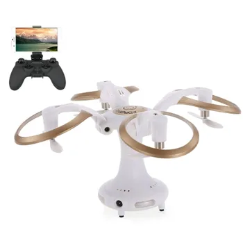 

3D Rollover Wifi FPV Ball Shaped Drone Foldable RC Quadcopters RTF Adut Toys Remote Control Sideward Flight Foldable Quadcopter