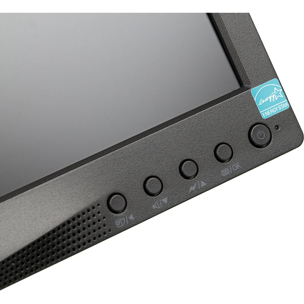 Монитор Philips 19" 19S4QAB(00/01) черный IPS LED 5:4 DVI M/M Mat 250cd