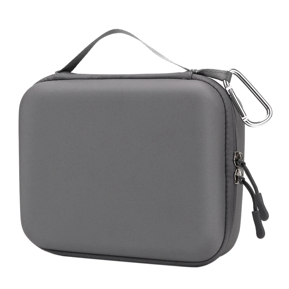 

For-Dji Osmo Action Portable Storage Bag Travel Bag Carrying Case For-Dji Osmo Action Camera Accessories Kit