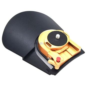 

Camera Waist Belt Mount Button Buckle Hanger Clip Holder for Canon Nikon Sony DSLR Camcorder Sports Camera Accessories