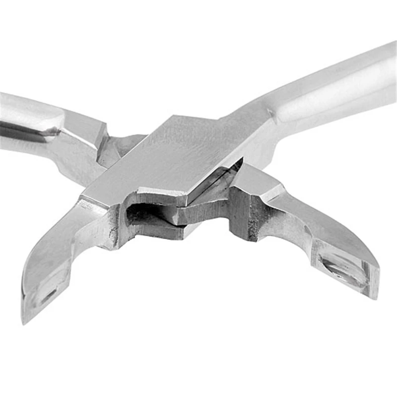 Ring Closing Plier for Women's Hoop Earrings Professional Body Piercing Tools