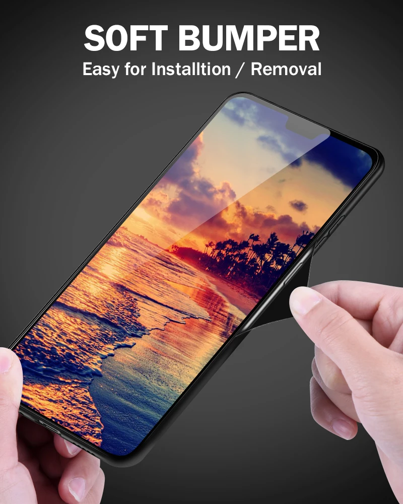 Чехол для телефона для samsung Galaxy A10 A20 A30 A40 A50 A6S A70 A8S A80 A90 закаленное Стекло чехол J4Plus M10 M20 M30 Note9 защитный чехол