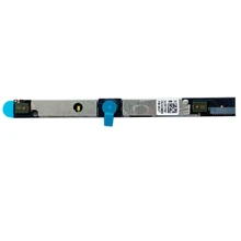 Para Lenovo ThinkPad T490 X390 T590 P43S L390 E490 E480 Webcam Camera 01HW028 01HW037 01HW027