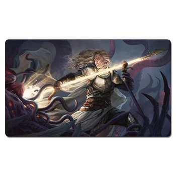 

(thalia-guardian-of-thraben)Board Game MGT Perfect for Magical YuGiOh Mat Customize Any Size Mousepad with Free Giftbag