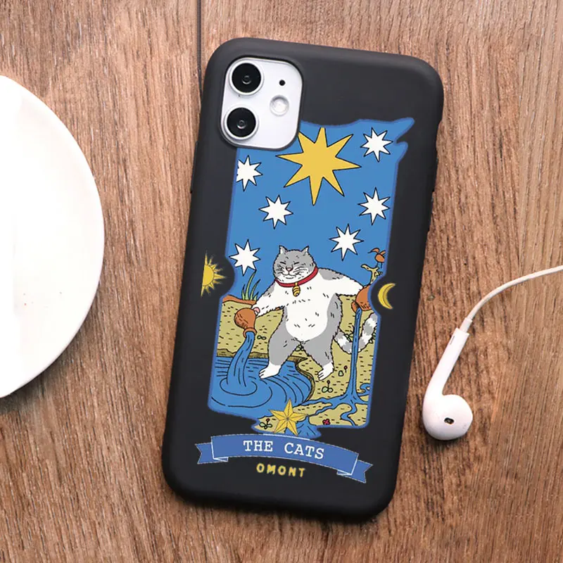 Силиконовый чехол из ТПУ для iPhone 12 PRO MAX 11 pro Max SE 2020 6s 7 8 Plus X XS XR|Бамперы| |