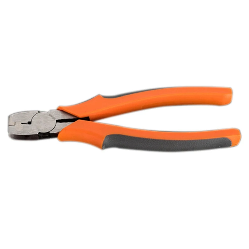 

Edge Banding Pliers 90 Degree Right Angle Pliers Woodworking Scissors Edge Banding Clamp Sealing Pliers