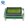 1MHz -1.1GHz RF Frequency Counter Tester Meter Signal Generator Digital LED METER for Ham Radio ► Photo 2/6