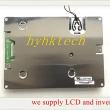 PD057VU5 5,7 дюймовый TFT lcd, 320*240, в, протестирован перед отправкой