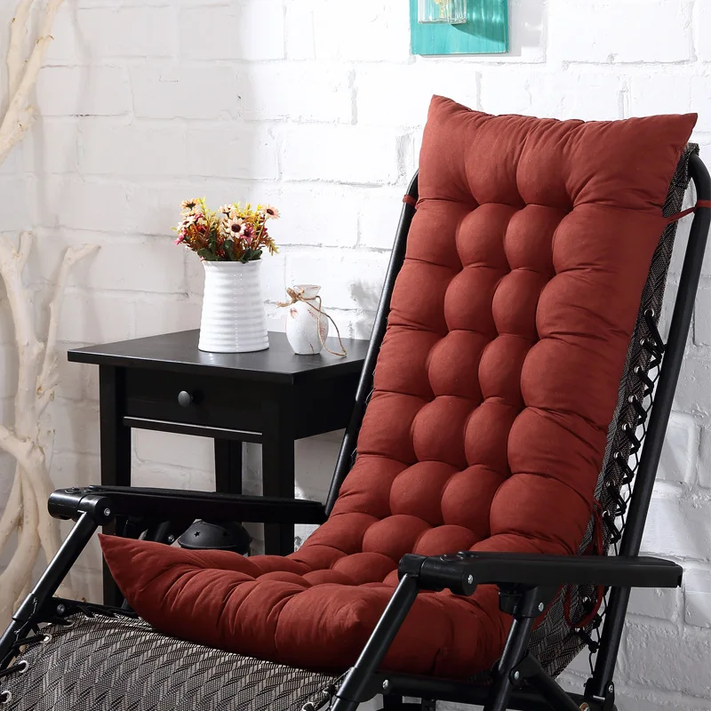 Горячая универсальная кресло-качалка Подушка для стула утолщенная ротанговая Подушка для стула подушка для кресла мат «татами» Коврик для пола