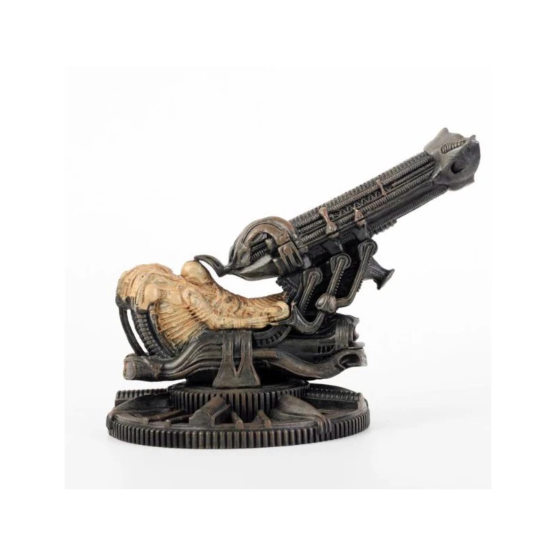 Figurine Alien Space Jockey (13 Cm 