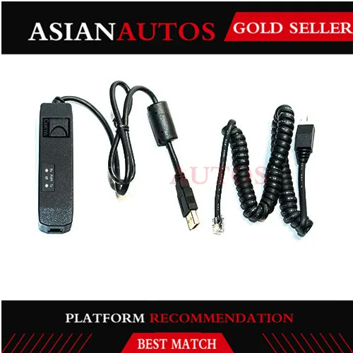 Для 1314-4402 13144402 ПК программист с 1309 USB интерфейсный блок обновлен 1314-4401 13144401