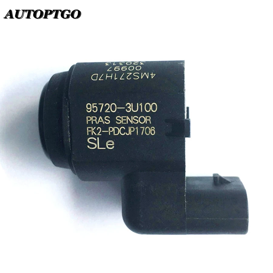 Датчик парковки для бампера Kia Hyundai PDC 95720-3U100 957203U100 95720-3W100 | Автомобили и мотоциклы