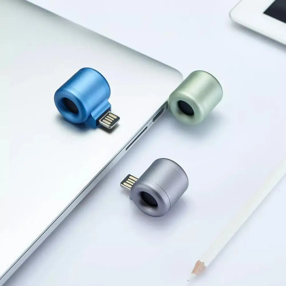 USB мини диффузор Youpin GUILDFORD расширяющийся инструмент для ароматизации прочный