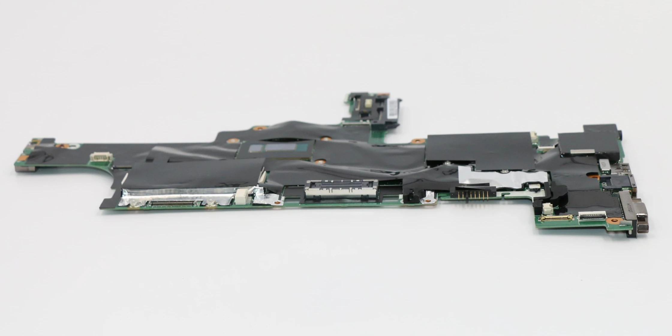 04X3905 для ThinkPad T440S компьютерная материнская плата I5-4300U DDR3 интегрированная видеокарта в комплекте