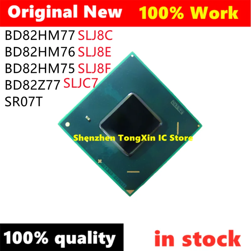 100% Original New Bd82hm77 Slj8c Bd82hm76 Slj8e Bd82hm75 Slj8f Bd82z77 ...
