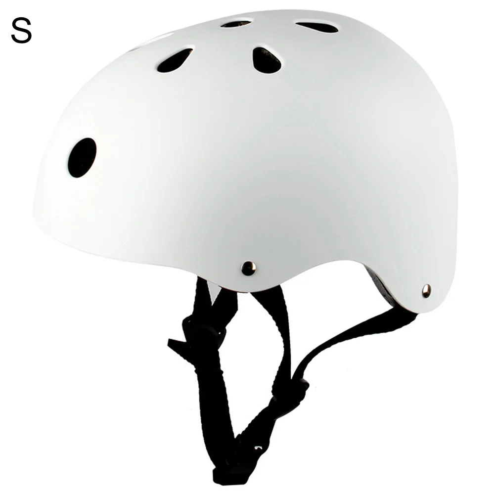 Children Adults Roller-Skating Helmet Bicycle Riding Safety Cap Skateboard Skates Protecting Helmet Men And Women Helmet