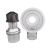 Resuscitation Balloon Peep valve diverter Resuscitation Balloon Positive Pressure Valve&Resuscitation Balloon PEEP Valve 2