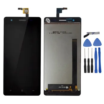 

For Cubot S500 LCD Display and Touch Screen Assembly Repair Part Mobile Accessories For S500 LCD+Tools Good quality Free Shipping