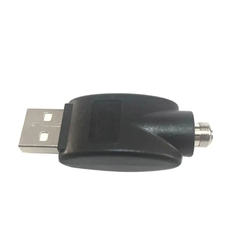 5 шт. прочный 510-Thread USB Смарт зарядное устройство адаптер конвертер с защитой от перезарядки E65A