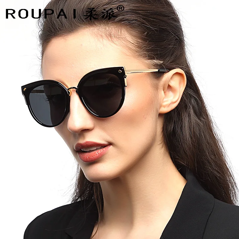 

2018 New Products Polarized Sunglasses for Men And Women Fashion Trend Sunglasses Colorful Outdoor Driving Glasses