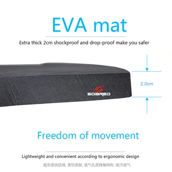 

1 Pair Knee Pads Elbow Support Protective Gears Cycling High Elastic Anti Shock Sports Roller Skating Safety Skiing Riding