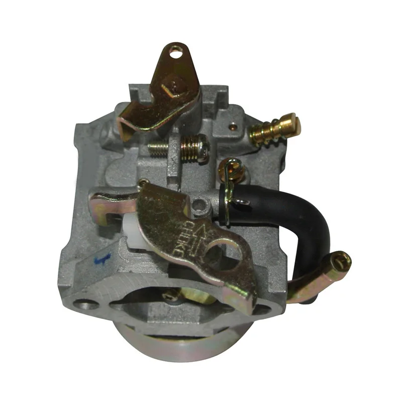 

Gas Fuel Carburetor Carb Fit For Robin EH17 Kawasaki FG200 EH17 Engine Motor