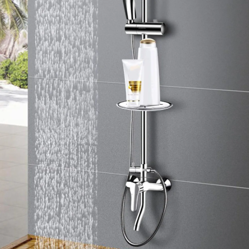 Shower Diverter 3-Way Diverter Valve Splitter Nozzle Switch Rustproof Polished 1-Point 2-Cnnector Converter diverter valve,faucet valve,shower head diverter valve