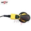 HYVST Multi-function Random Orbital Sander Brushless Variable Speed Corded Orbital Sanders For FinishingCorners Car,wood 350W 4