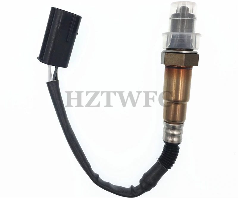Лямбда зонд 39210 23710 3921023710 кислородный датчик для HYUNDAI Trajet Elantra Saloon Matrix купе Tucson