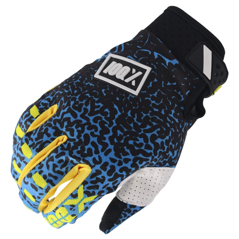 Moto Gloves Motocross MX MTB MBX Racing Offroad Street Moto Cycling Full Finger Mens Unisex Luvas|Gloves| - AliExpress