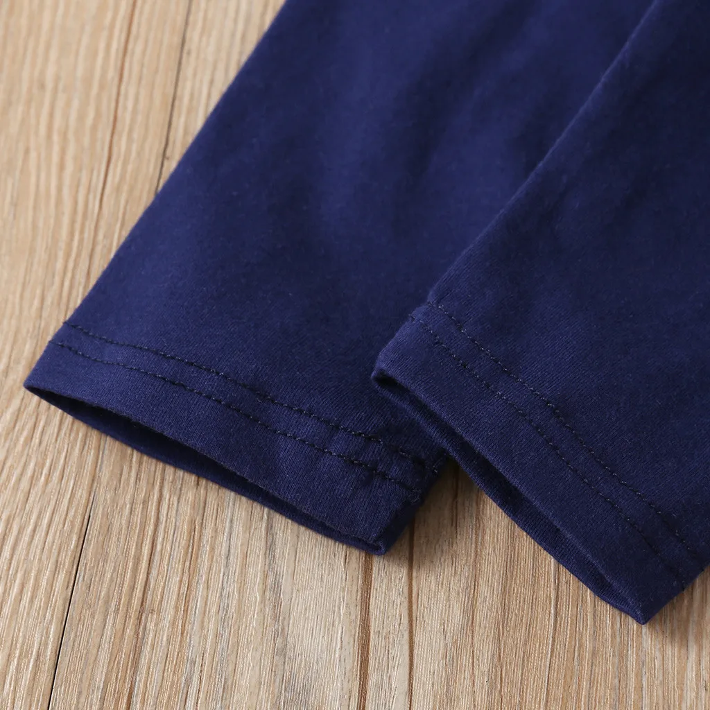 Футболка с цветочным принтом для новорожденных девочек; платье; длинные штаны; повязка на голову; модная повседневная одежда с длинными рукавами и круглым вырезом