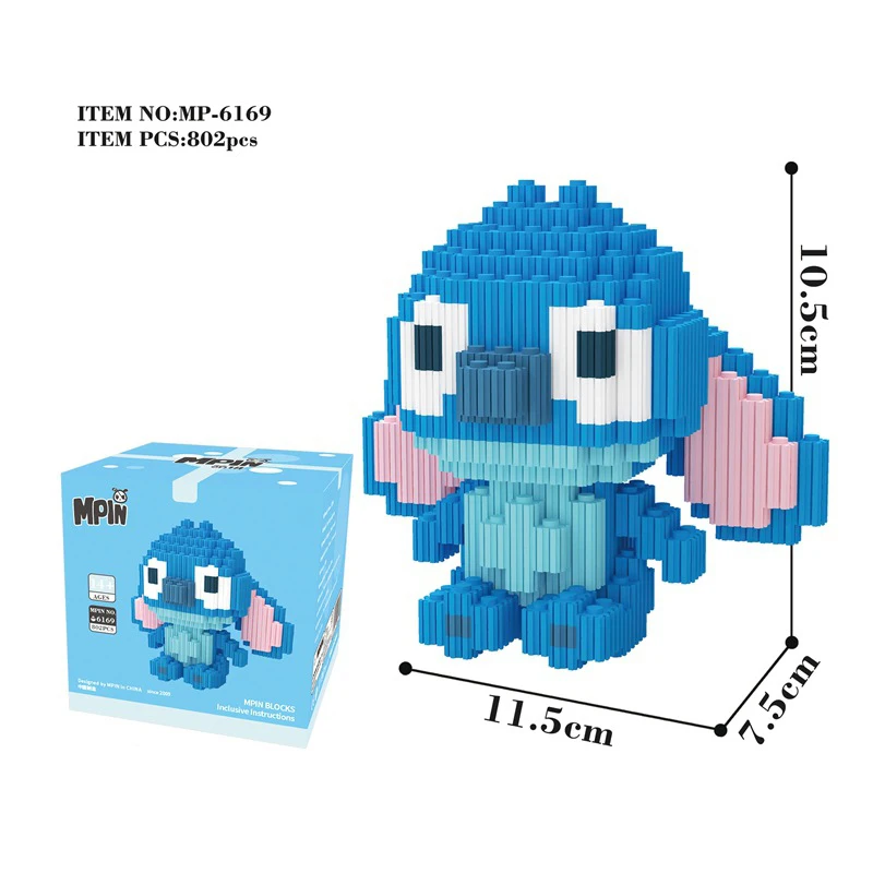 H55d98c91719142a7b10a2cab385415bez - Mini Block World