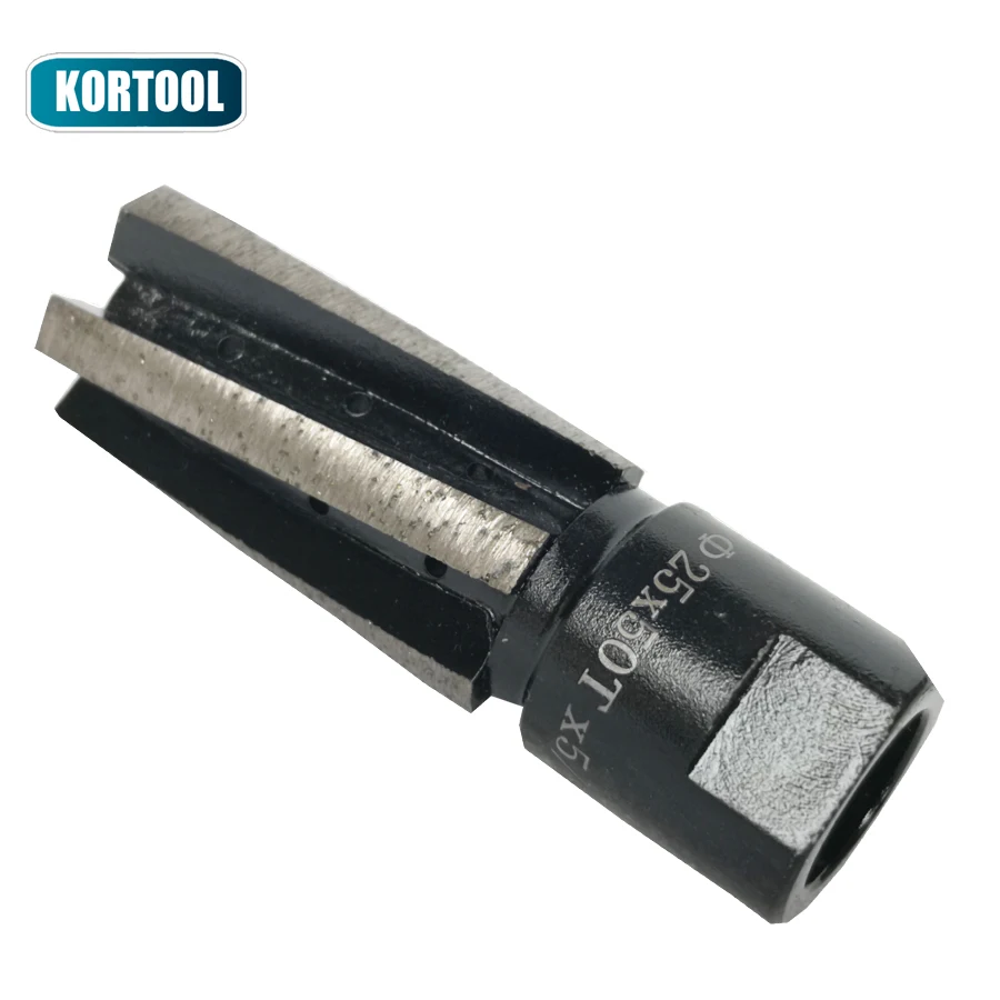 Granite CNC diamond finger bit for wet drilling and grinding grante and marble Granite CNC diamond finger bit for wet drilling and grinding grante and marble
