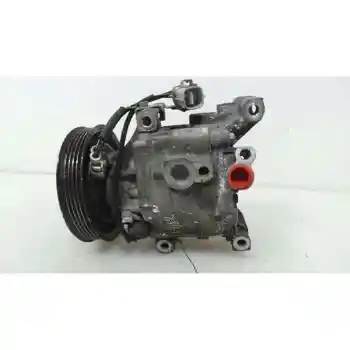 

4472206532 AIR CONDITIONING COMPRESSOR TOYOTA YARIS (NCP1/NLP1/SCP1)