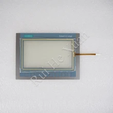Ekran dotykowy dla podstawowego panelu dotykowego KTP700 dla 6AV2 123-2GB03-0AX0 KTP700 Basic