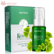 Дезодорант-антиперспирант для мужчин, для удаления подмышек, для ног, от неприятного запаха тела, водный дезодорант, для устранения антиперспирантов, алоэ Wo men s