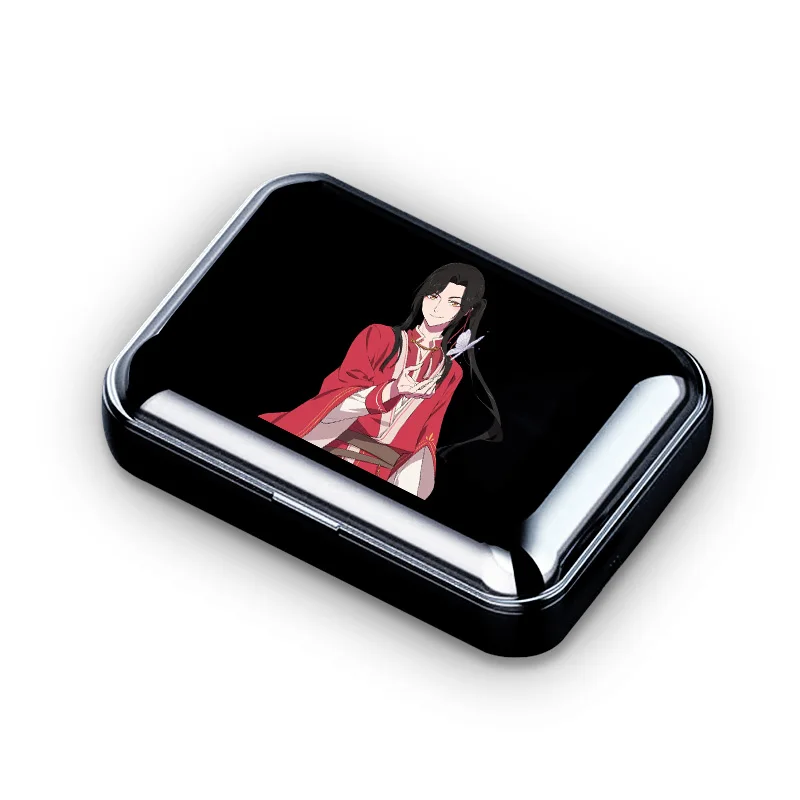 Tian Guan Ci Fu Xie Lian Mo Dao Zu Shi  ̾, ȵ̵  ̾  5.0  ڽ HD ִϸ̼ ڽ