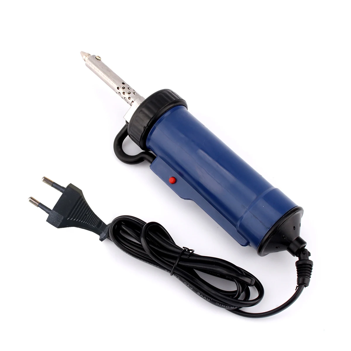 30 Watt 220 v elektrische vakuum löt sauger entlötpumpe eisen pistole R9UK L CL 30 Watt 220 v elektrische vakuum löt sauger entlötpumpe eisen pistole R9UK L CL