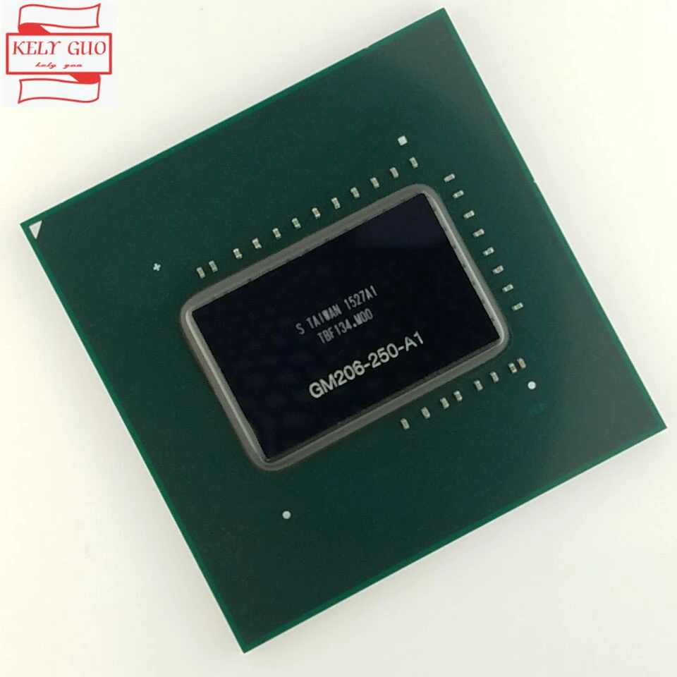 100% uji sangat baik produk GM206 250 A1 GM206 250 A1 reball BGA ...
