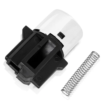 

2003-2005 for Honda for Accord Shifter Handle Shift Button Knob Repair Kit 54132-SDA-A81 54133-SDA-A81 Left