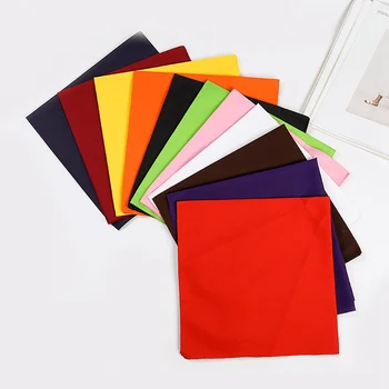 

10 color Men Women Outdoor Sports Bandana Scarf Headwear Face Mask Riding Camping Cycling Headscarf Tube Wristband Headband Cool