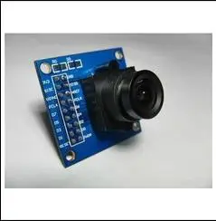 

Industrial MCOS MT9V034 38MMX38MM Video Development Board
