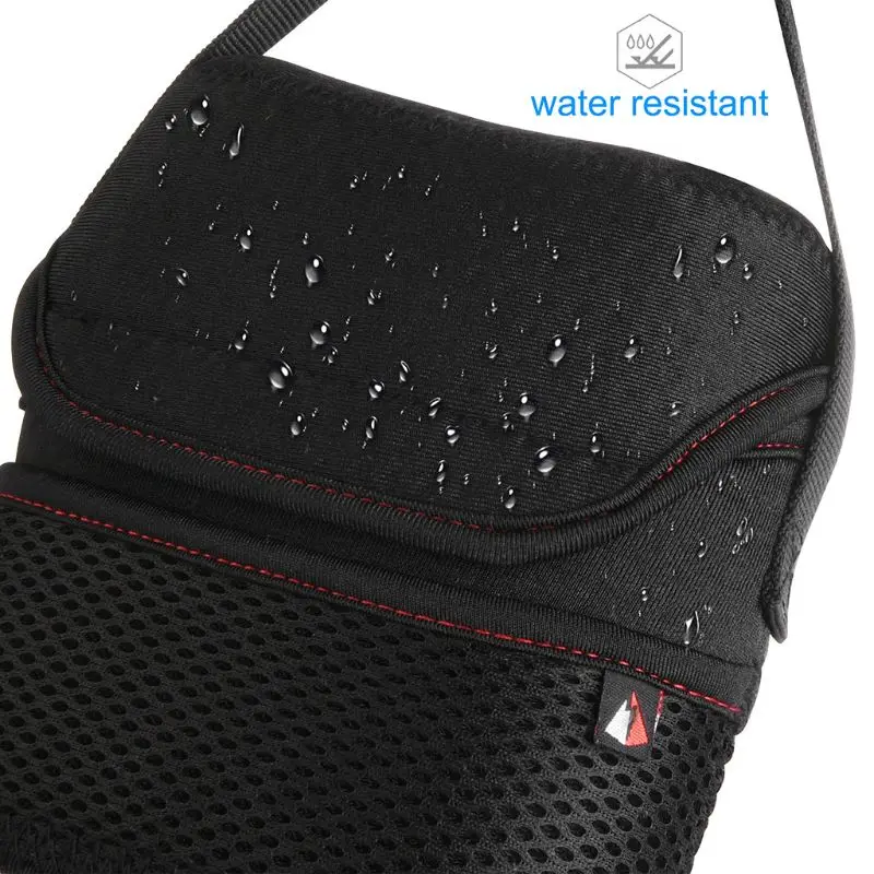 Dustproof Travel Storage Bag Portable Protective Box Cover Carrying Case for Bose SoundLink Color 2 Bluetooth Speaker | Электроника