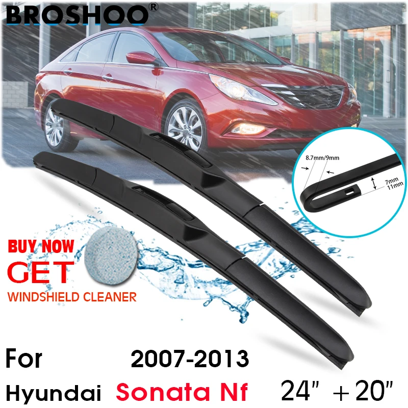 2011 hyundai sonata windshield wiper size reneallums