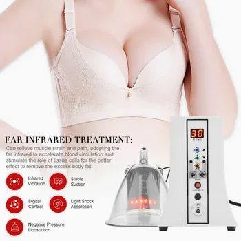 

Newest Vacuum Roller Starvac Sp2 Velashape Body Anticellulite Vacuum Roller Therapy DeviBody Massage Roller Breast Enhancement