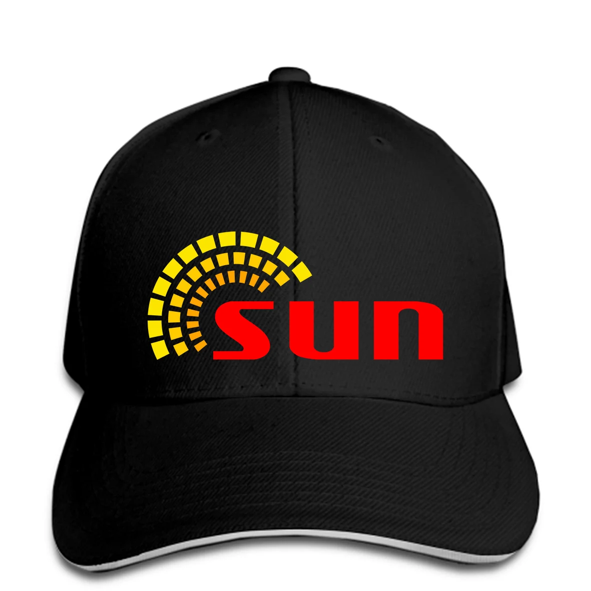 Для мужчин Бейсбол Кепки метро Тихого океана инвестировать Для мужчин ts Corp солнце Сотовая связь бейсболка кепка с логотипом Для женщин шляпа с остроконечным