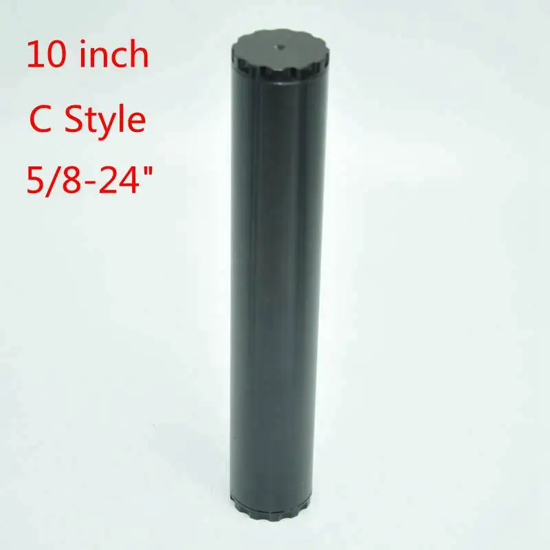 5-8-24 C Style Спиральный 1/2-28 or5/8-24 одножильный автомобильный топливный фильтр для NAPA 4003 WIX 24003 автомобильный топливный фильтр - Цвет: 5-8-24 C Style