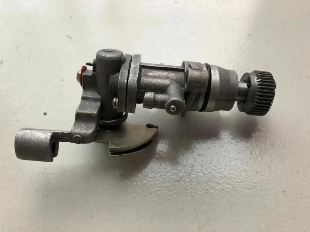 JOG Oil Pump For Chinese QJ50 Keeway Motorcycle JOG50 XH90 Scooter ATV Moped Spare Part